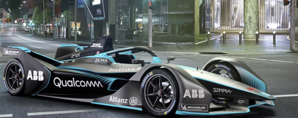 Spark Racing Technology – Engineering and Manufacturing : Formula E ...